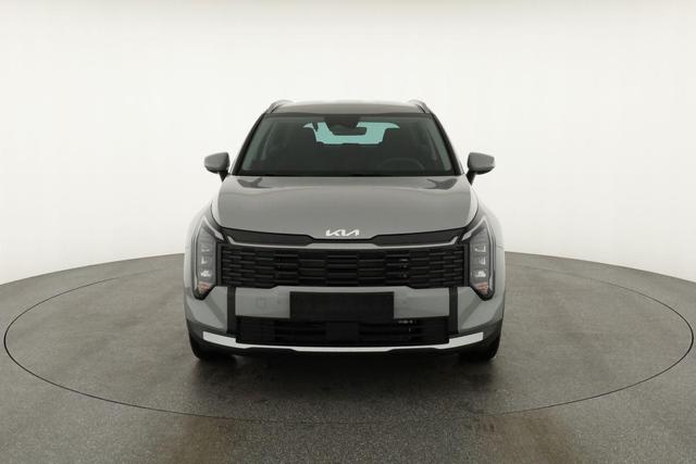 Kia Sportage 1.6 T-GDI DCT Urban, neues Modell, Navi, Kamera, Side, sofort 