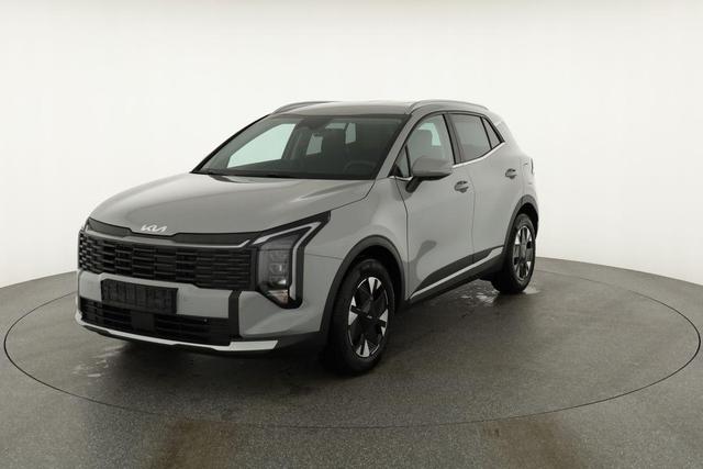 Kia Sportage 1.6 T-GDI DCT Urban, neues Modell, Navi, Kamera, Side, sofort 