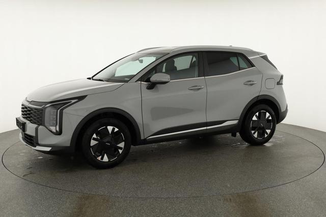 Kia Sportage 1.6 T-GDI DCT Urban, neues Modell, Navi, Kamera, Side, sofort 