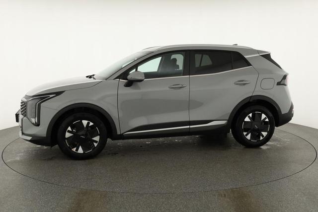 Kia Sportage 1.6 T-GDI DCT Urban, neues Modell, Navi, Kamera, Side, sofort 