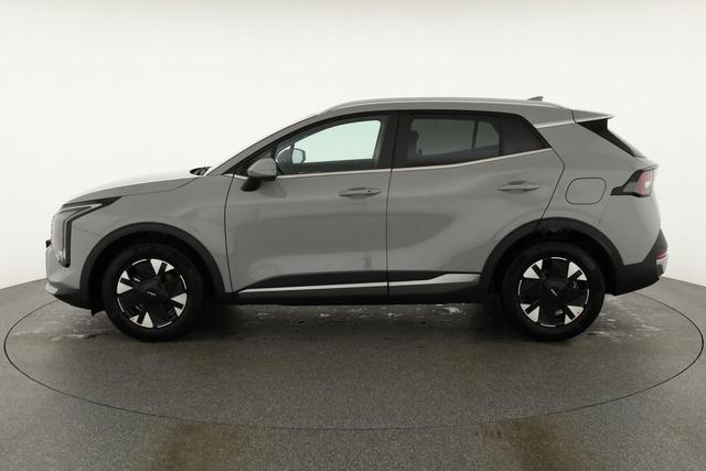 Kia Sportage 1.6 T-GDI DCT Urban, neues Modell, Navi, Kamera, Side, sofort 