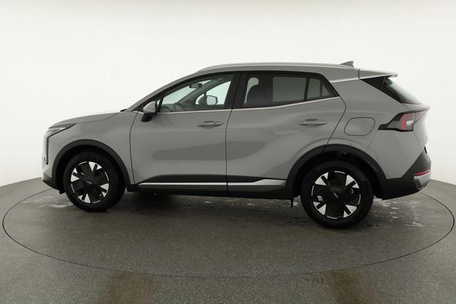 Kia Sportage 1.6 T-GDI DCT Urban, neues Modell, Navi, Kamera, Side, sofort 