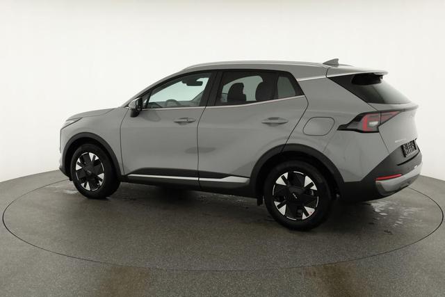 Kia Sportage 1.6 T-GDI DCT Urban, neues Modell, Navi, Kamera, Side, sofort 