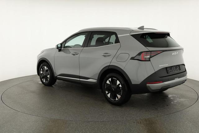 Kia Sportage 1.6 T-GDI DCT Urban, neues Modell, Navi, Kamera, Side, sofort 