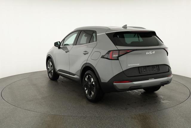 Kia Sportage 1.6 T-GDI DCT Urban, neues Modell, Navi, Kamera, Side, sofort 