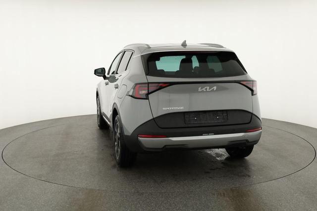 Kia Sportage 1.6 T-GDI DCT Urban, neues Modell, Navi, Kamera, Side, sofort 