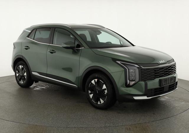 Kia Sportage - 1.6 T-GDI DCT Urban, neues Modell, Navi, Kamera, Side, sofort