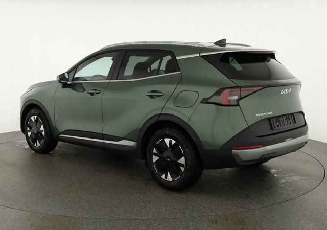 Kia Sportage 1.6 T-GDI DCT Urban, neues Modell, Navi, Kamera, Side, sofort 