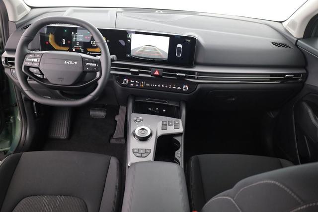 Kia Sportage 1.6 T-GDI DCT Urban, neues Modell, Navi, Kamera, Side, sofort 