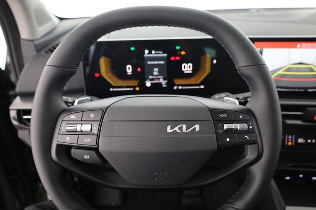 Kia Sportage 1.6 T-GDI DCT Urban, neues Modell, Navi, Kamera, Side, sofort 