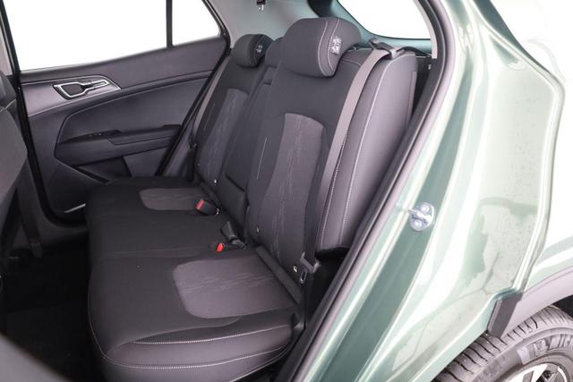 Kia Sportage 1.6 T-GDI DCT Urban, neues Modell, Navi, Kamera, Side, sofort 
