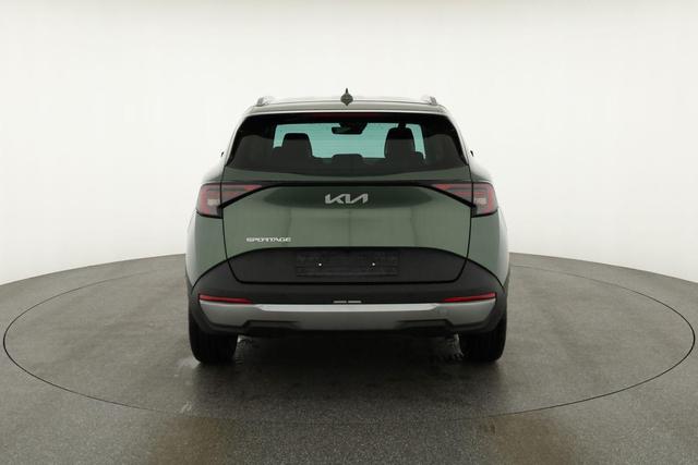 Kia Sportage 1.6 T-GDI DCT Urban, neues Modell, Navi, Kamera, Side, sofort 