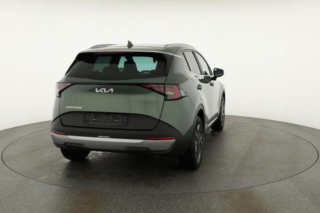 Kia Sportage 1.6 T-GDI DCT Urban, neues Modell, Navi, Kamera, Side, sofort 