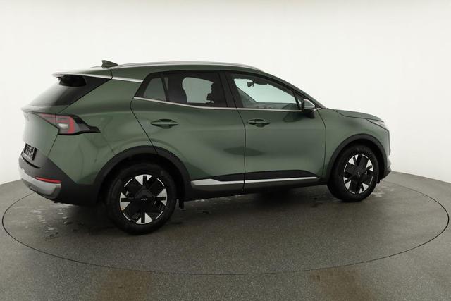 Kia Sportage 1.6 T-GDI DCT Urban, neues Modell, Navi, Kamera, Side, sofort 