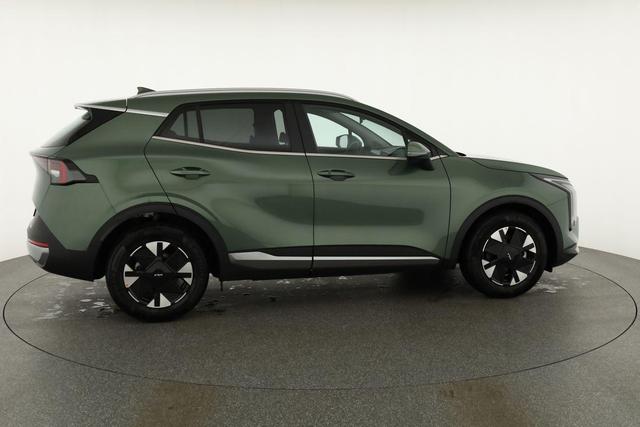 Kia Sportage 1.6 T-GDI DCT Urban, neues Modell, Navi, Kamera, Side, sofort 