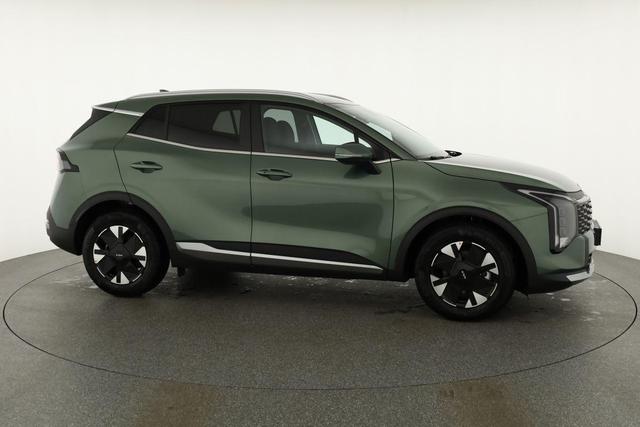 Kia Sportage 1.6 T-GDI DCT Urban, neues Modell, Navi, Kamera, Side, sofort 