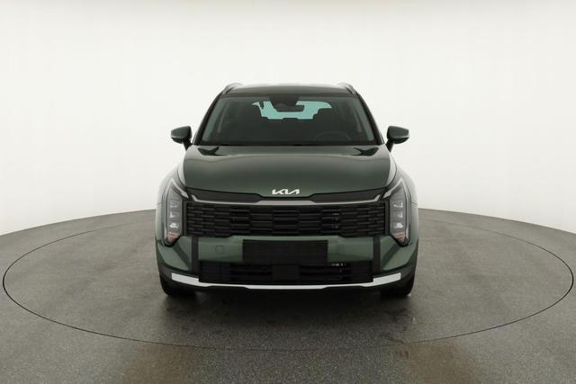 Kia Sportage 1.6 T-GDI DCT Urban, neues Modell, Navi, Kamera, Side, sofort 