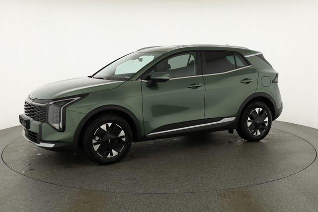 Kia Sportage 1.6 T-GDI DCT Urban, neues Modell, Navi, Kamera, Side, sofort 