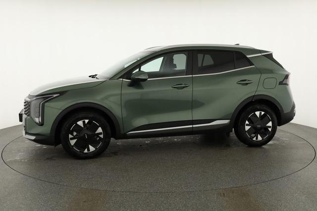Kia Sportage 1.6 T-GDI DCT Urban, neues Modell, Navi, Kamera, Side, sofort 