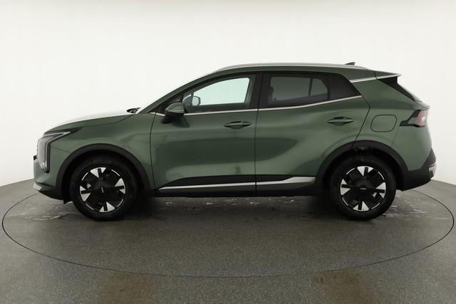 Kia Sportage 1.6 T-GDI DCT Urban, neues Modell, Navi, Kamera, Side, sofort 
