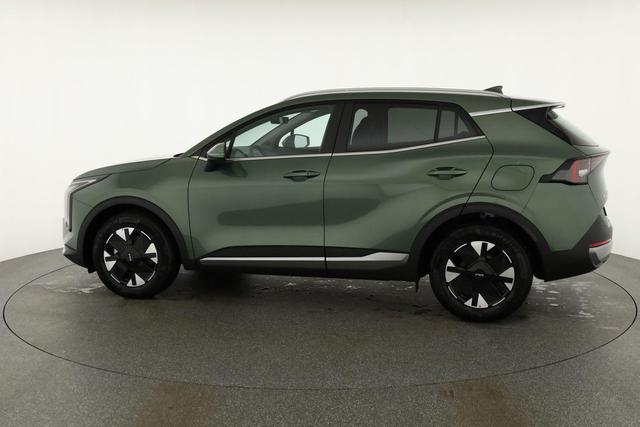 Kia Sportage 1.6 T-GDI DCT Urban, neues Modell, Navi, Kamera, Side, sofort 
