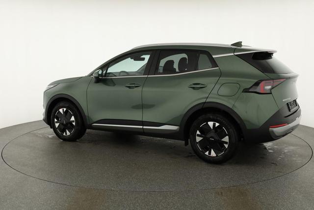 Kia Sportage 1.6 T-GDI DCT Urban, neues Modell, Navi, Kamera, Side, sofort 
