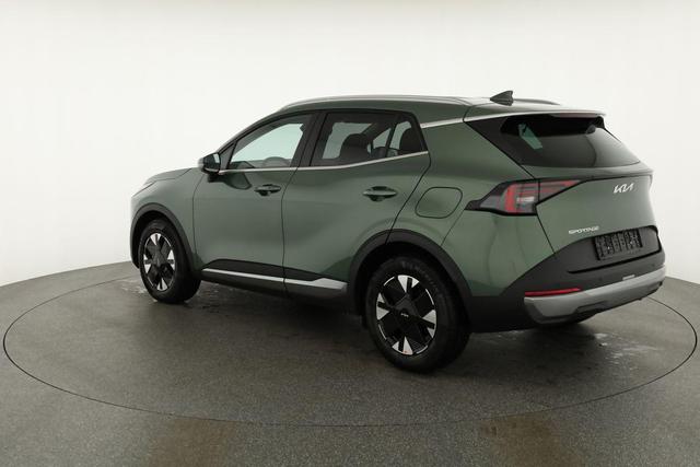 Kia Sportage 1.6 T-GDI DCT Urban, neues Modell, Navi, Kamera, Side, sofort 