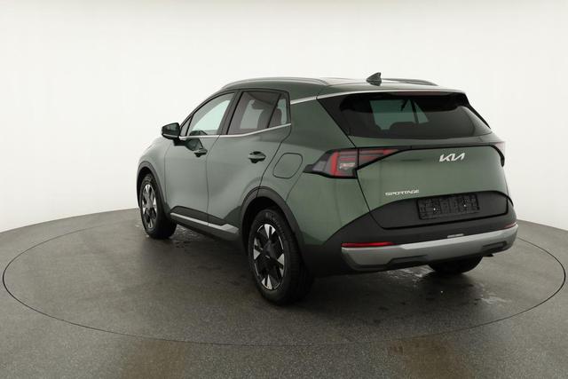 Kia Sportage 1.6 T-GDI DCT Urban, neues Modell, Navi, Kamera, Side, sofort 