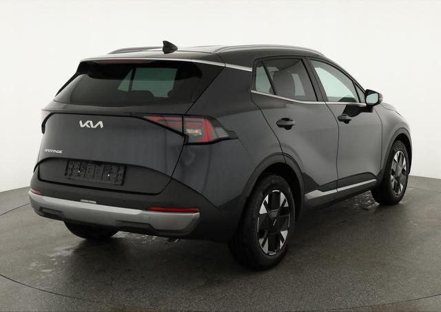 Kia Sportage 1.6 T-GDI DCT Urban, neues Modell, Navi, Kamera, Side, sofort 