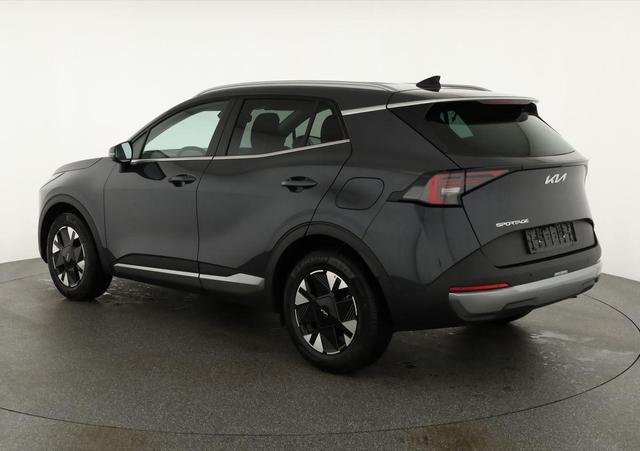 Kia Sportage 1.6 T-GDI DCT Urban, neues Modell, Navi, Kamera, Side, sofort 