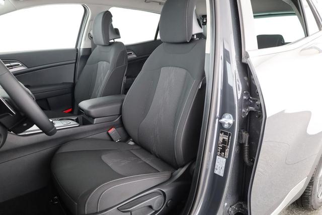 Kia Sportage 1.6 T-GDI DCT Urban, neues Modell, Navi, Kamera, Side, sofort 