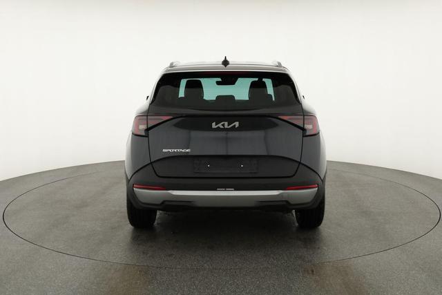 Kia Sportage 1.6 T-GDI DCT Urban, neues Modell, Navi, Kamera, Side, sofort 