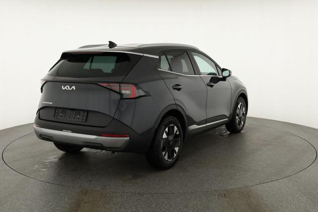 Kia Sportage 1.6 T-GDI DCT Urban, neues Modell, Navi, Kamera, Side, sofort 