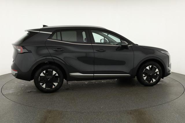 Kia Sportage 1.6 T-GDI DCT Urban, neues Modell, Navi, Kamera, Side, sofort 