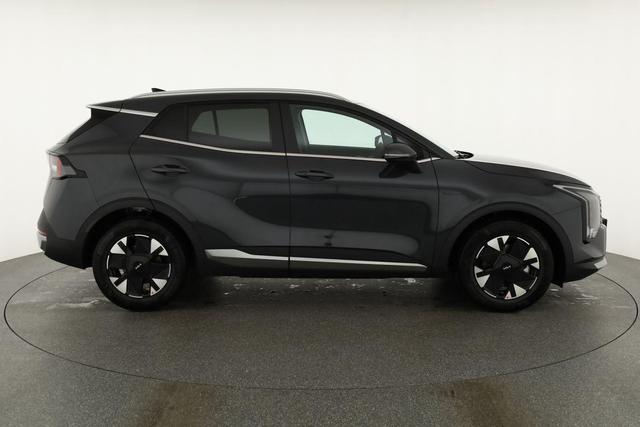 Kia Sportage 1.6 T-GDI DCT Urban, neues Modell, Navi, Kamera, Side, sofort 