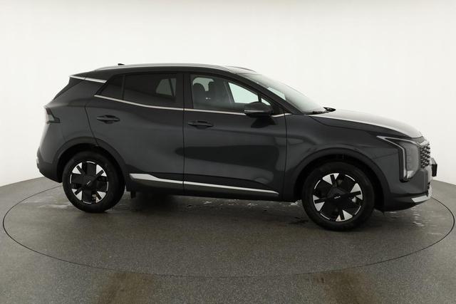 Kia Sportage 1.6 T-GDI DCT Urban, neues Modell, Navi, Kamera, Side, sofort 