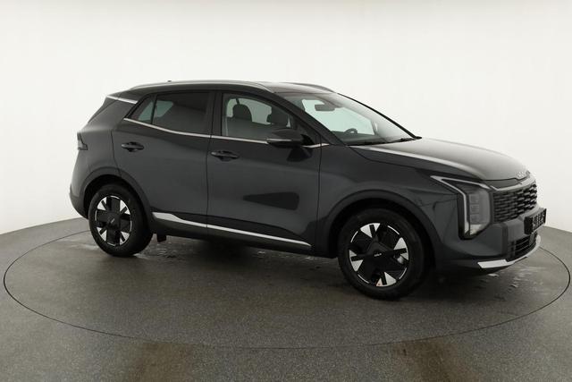 Kia Sportage 1.6 T-GDI DCT Urban, neues Modell, Navi, Kamera, Side, sofort 