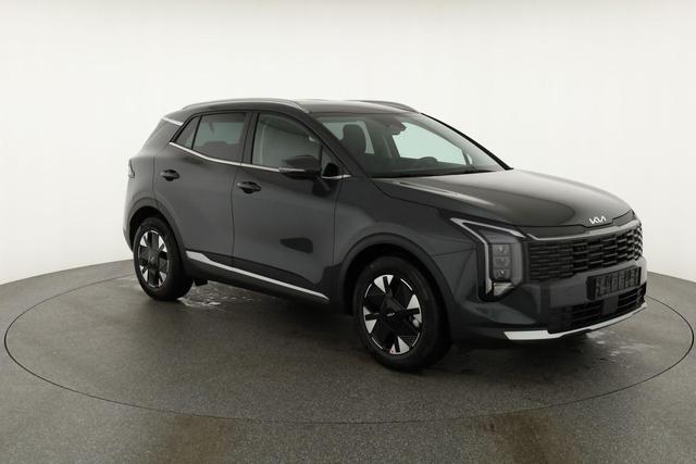 Kia Sportage 1.6 T-GDI DCT Urban, neues Modell, Navi, Kamera, Side, sofort 