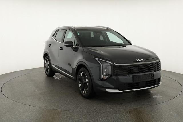 Kia Sportage 1.6 T-GDI DCT Urban, neues Modell, Navi, Kamera, Side, sofort 