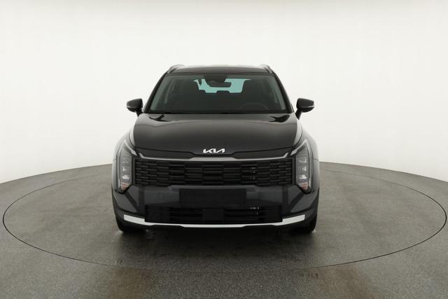Kia Sportage 1.6 T-GDI DCT Urban, neues Modell, Navi, Kamera, Side, sofort 
