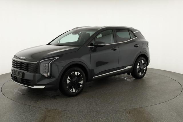 Kia Sportage 1.6 T-GDI DCT Urban, neues Modell, Navi, Kamera, Side, sofort 