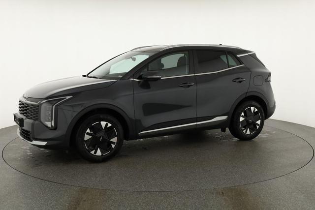 Kia Sportage 1.6 T-GDI DCT Urban, neues Modell, Navi, Kamera, Side, sofort 