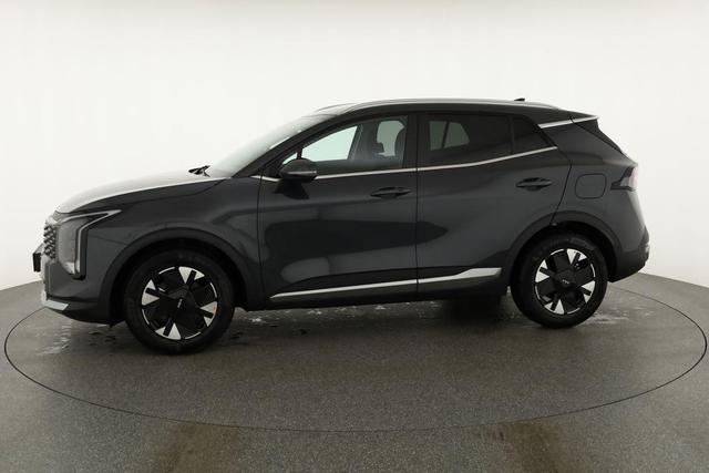 Kia Sportage 1.6 T-GDI DCT Urban, neues Modell, Navi, Kamera, Side, sofort 