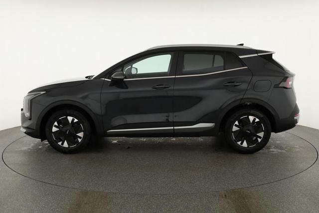 Kia Sportage 1.6 T-GDI DCT Urban, neues Modell, Navi, Kamera, Side, sofort 