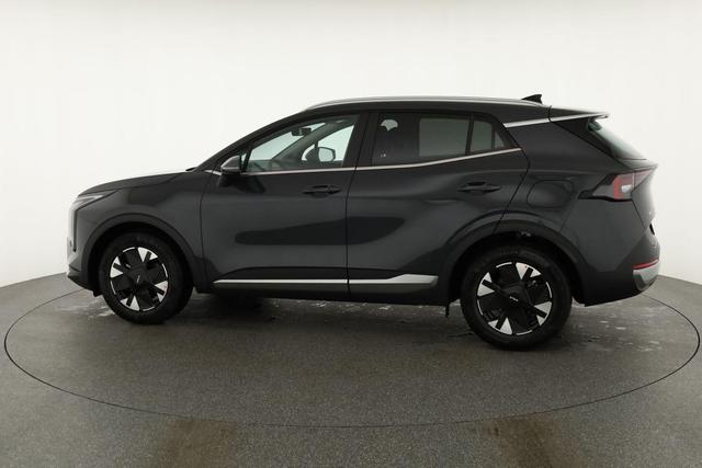 Kia Sportage 1.6 T-GDI DCT Urban, neues Modell, Navi, Kamera, Side, sofort 