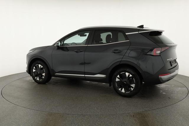 Kia Sportage 1.6 T-GDI DCT Urban, neues Modell, Navi, Kamera, Side, sofort 