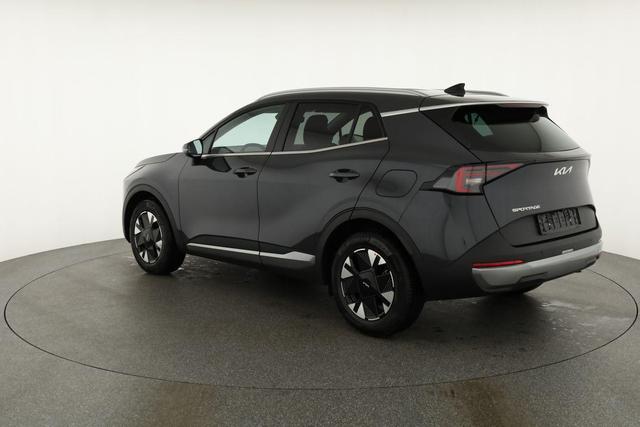 Kia Sportage 1.6 T-GDI DCT Urban, neues Modell, Navi, Kamera, Side, sofort 