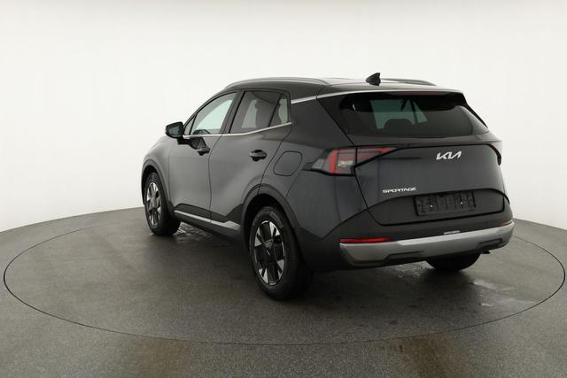 Kia Sportage 1.6 T-GDI DCT Urban, neues Modell, Navi, Kamera, Side, sofort 