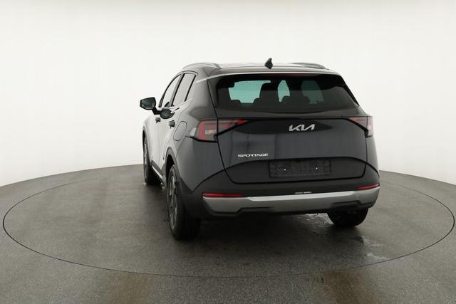 Kia Sportage 1.6 T-GDI DCT Urban, neues Modell, Navi, Kamera, Side, sofort 