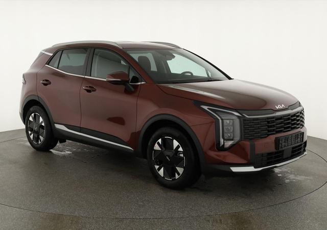 Kia Sportage - 1.6 T-GDI DCT Urban, neues Modell, Navi, Kamera, Side, sofort